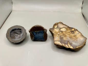 Geode Collection
