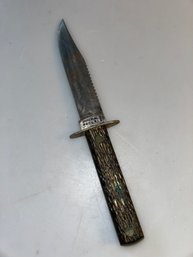 Knife - Imperial U.S.A. Fixed Blade Knife