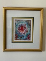 RIKY ROTHENBERG DAVID AND JONATHAN H.S MIXED MEDIA