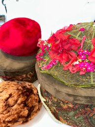 Vintage Hats