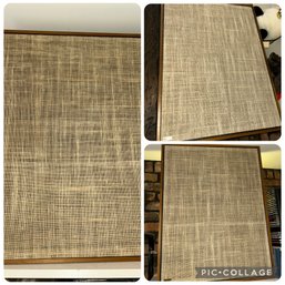 Set Of 3 Vintage Dynaco Hi Fi Stereo Speakers