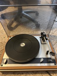 Thorens TD 145 Turntable.
