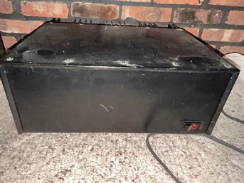 Dynaco Stereo 410 Amplifier