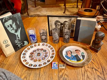 John F. Kennedy Collection