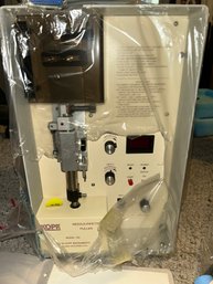 DAVID KOPF INSTRUMENT NEEDLE PIPETTE PULLER MODEL 730