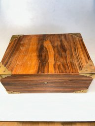 Antique Humidor