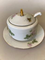 Rosenthal Sugar Bowl