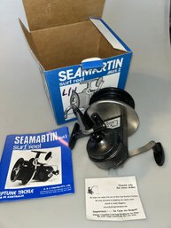 Seamartin Mark  Surf Fishing Reel