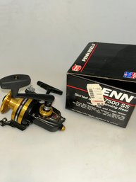 Penn 7500SS Reel