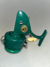 Penn 716 Spinfisher 'Greenie' Ultralight Spinning Reel.