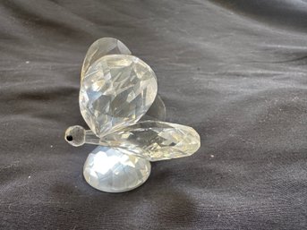 Swarovski Butterfly