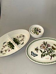 Portmeirion Collection