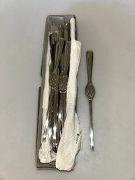 Lobster Forks