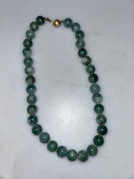 Jade Beads