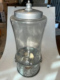 Party Drink Dispenser