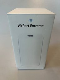 Apple AirPort Extreme Wireless Router