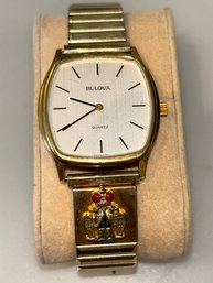 Vintage Bulova Watch