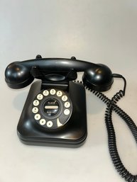 Vintage Style Phone