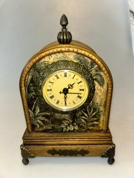 Mantel Clock