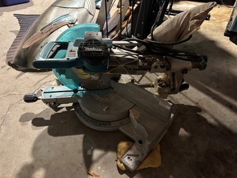 Makita 10 Inch Miter Saw