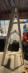 6 Ft Ladder