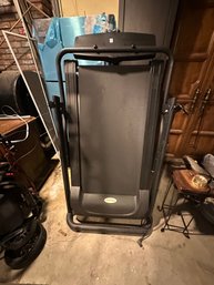 Exerpeutic Electric Treadmill