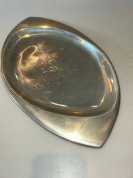 NAMBE CLASSIC # 691 VERTIGO PLATTER TRAY