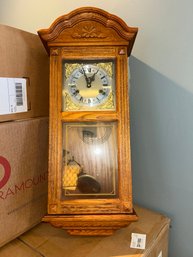 Vintage Wall Clock