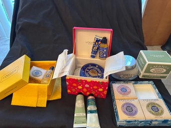 L'occitane Collection