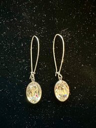 Swarovski Earrings