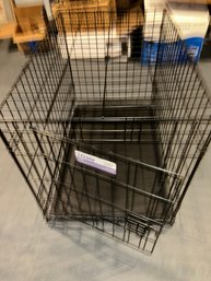 Dog Crate