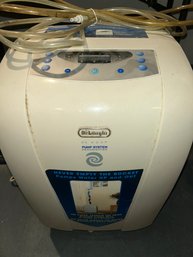 Dehumidifier