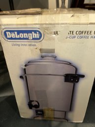 Coffee Urn