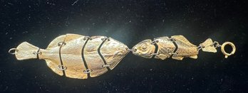 Fish Bracelet
