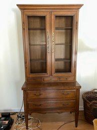 Bodart Secretary Cabinet Vintage
