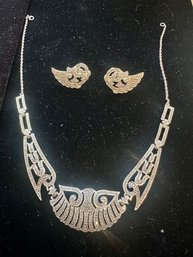 Marcasite Collection