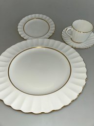 Spode Midas Dinnerware - 40 Pieces