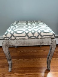 Upholstered Bench