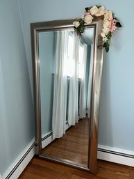 Large Full Length Mirror