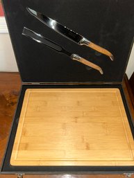 Carving Set
