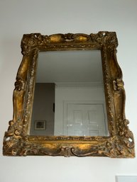 Vintage Mirror 19x22