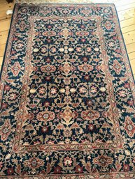 4x6 Oriental Rug