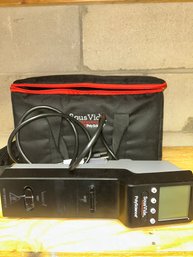 PolyScience Sous Vide Professional Immersion Circulator.