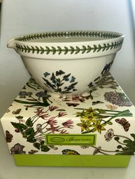 Portmeirion Small Mixing Bowl