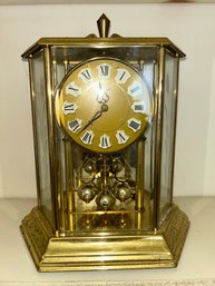 Royale Anniversary Clock