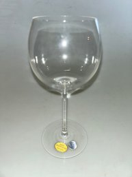 Set Of 11 Schott Zwiesel Wine Glasses