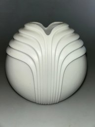 Rosenthal Studio-Linie Bisque Porcelain Vase