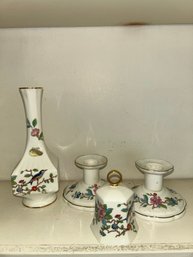 Aynsley Fine Bone China Pembroke Collection