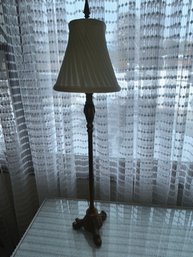 Tall Table Lamp