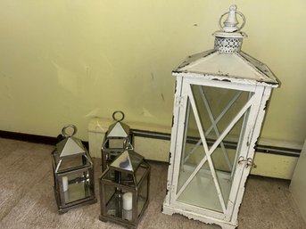 Lantern Collection